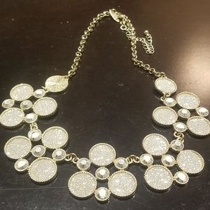 New York & Co necklace